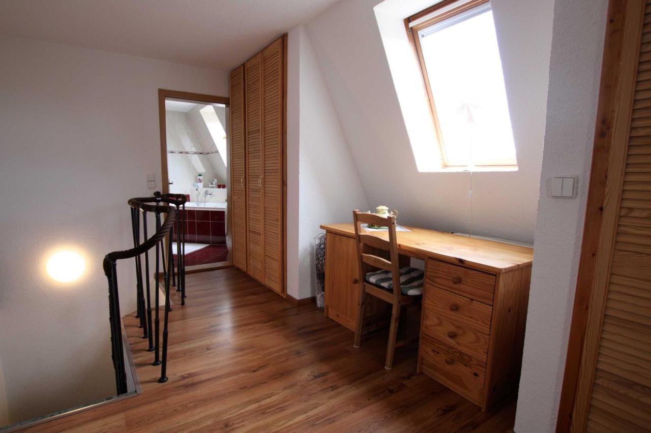 Ferienwohnung Putgolla In Kolkwitz Kolkwitz  Exterior foto